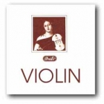 Violin 4/4 kpl.medium