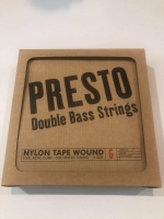 Nylon Tape Wound medium 3/4