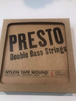 Nylon Tape Wound ultra light 3/4