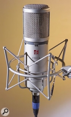 mikrofon SE Z 3300S Elektronics