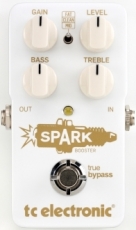 TC SPARK BOOSTER