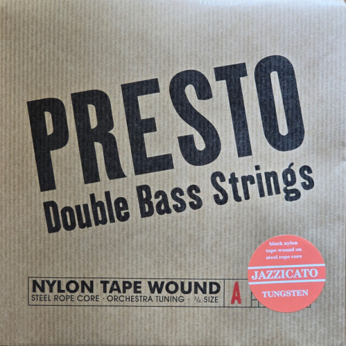 JAZZICATO-TUNGSTEN 3/44/4 A