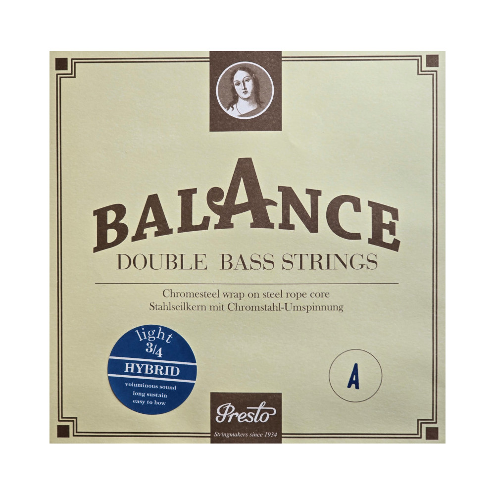 Balance Hybrid L M 3/44/4 A
