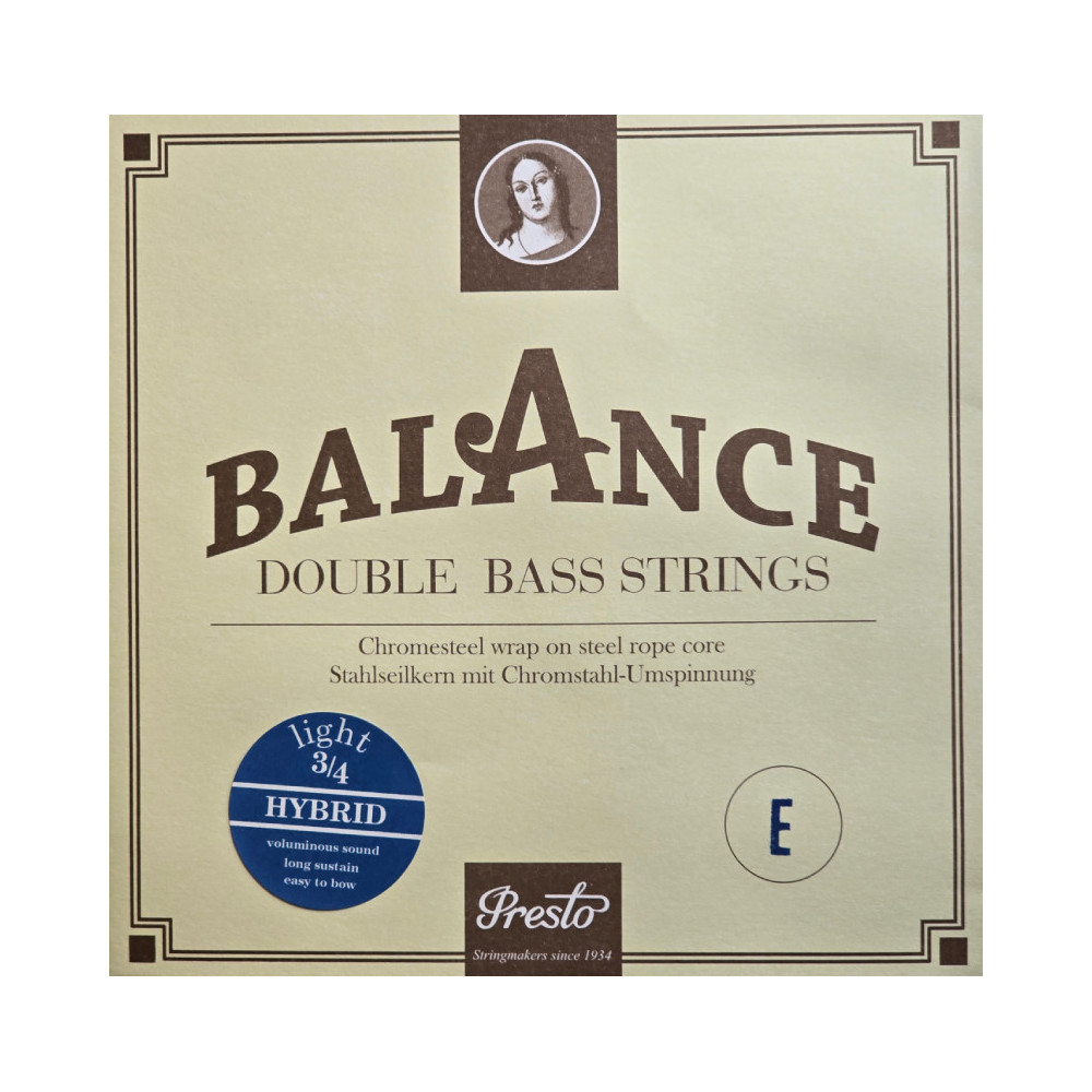Balance Hybrid L M 3/44/4 E