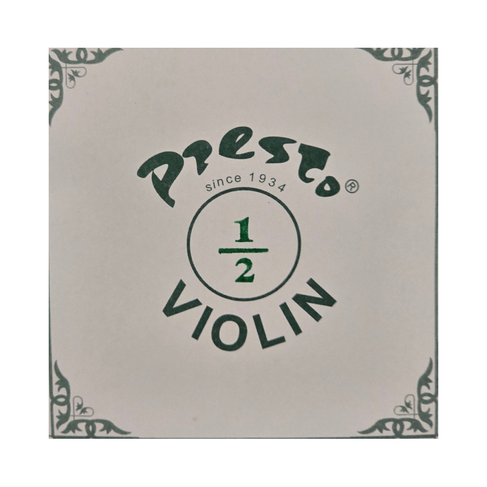 Violin 1/2 kpl.medium