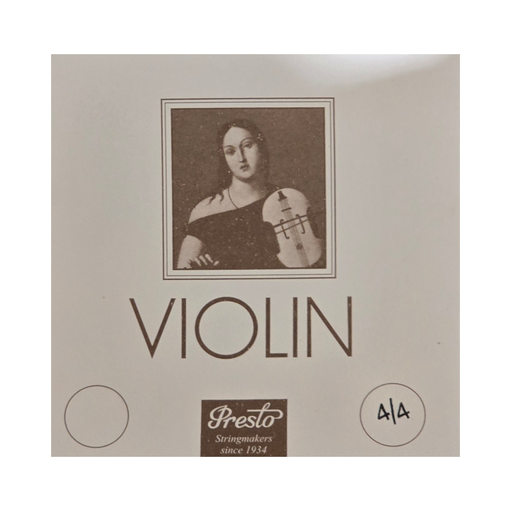 Violin 4/4 kpl.medium
