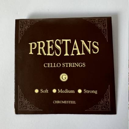 Prestans